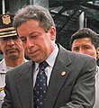 Fabián Alarcón 77 años (1997 - 1998)