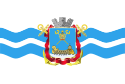 Bandeira de Mykolaiv