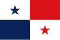 Bandiera di Panama