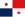 Drapeau du Panama