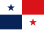 Bandera de Panamá