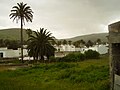 Haría, Lanzarote