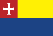 Vlag van de gemeente Heiloo