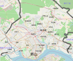 新山同周圍嘅市郊以及其他城市