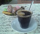 La province d'Aceh est réputée pour son café.