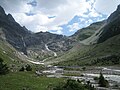 Quellgebiet im Gasterntal