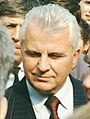 1º Leonid Kravchuk (1991-1994)