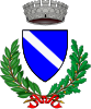 Coat of arms of Levice