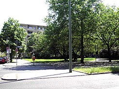 Nürnberger Platz