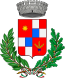 Blason de Osmate