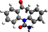 Image illustrative de l’article Oxcarbazépine