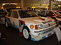 La Peugeot205T16 de 1986