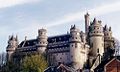 Schloss Pierrefonds