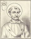 Pope Anterus (235-236)