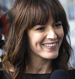 Rosemarie DeWitt 2009.