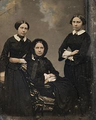 Sisters Pashkov