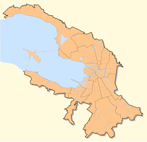 Лахта (Санкт-Петербург)