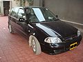 Suzuki Cultus 1.0 VXRi (Пакистан)