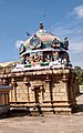 Amman shrine vimana