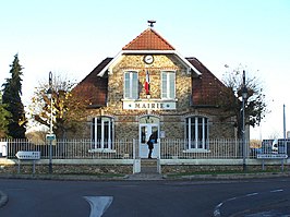 Gemeentehuis