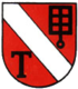 Blason de Triengen