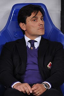 Vinčenco Montella