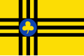 Vlag van Vledder