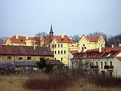 Castle