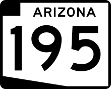 Arizona 195.svg