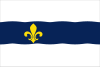 Flag of Aguaviva/ Aiguaviva de Bergantes