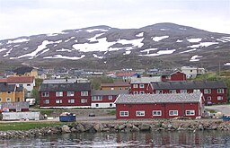 Båtsfjord