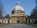 1. Deze koepelkerk in Scherpenheuvel is sinds 1922 een basilica.