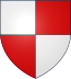 Blason de Duras