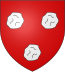 Blason de Void-Vacon