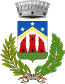 Blason de Cengio