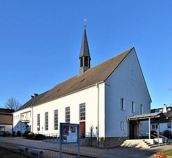 R.K. Dionysiuskerk, Enger