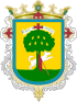 Escudo d'armas