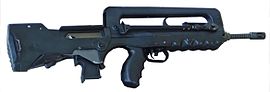 FAMAS F1