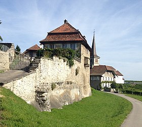 Font (Suisse)