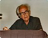 Fritz Leiber