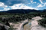 Guadalupe-Mountains-Nationalpark