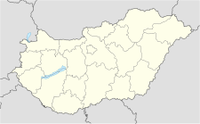 Tokaj is located in Magyar