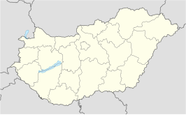 Balatonlelle (Hongarije)