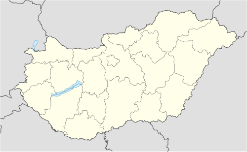 Egyetemi Bajnokság is located in Hungary