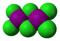 Image illustrative de l’article Trichlorure d'iode