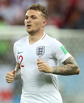 Image illustrative de l’article Kieran Trippier