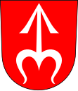 Wappen von Kvasice