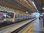 Manila Light Rail Transit System