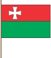 Flag of Lokaču rajons