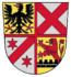 Blason de Seyweiler